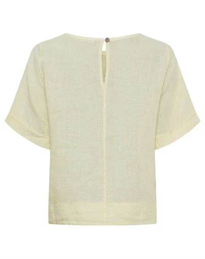 Marta du Chateau - MDCCeyla Top - Flea